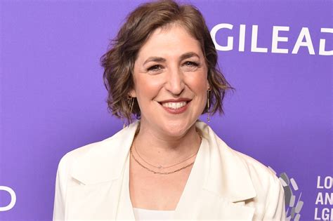 Mayim Bialik Announces Shes No Longer The Host Of Jeopardy