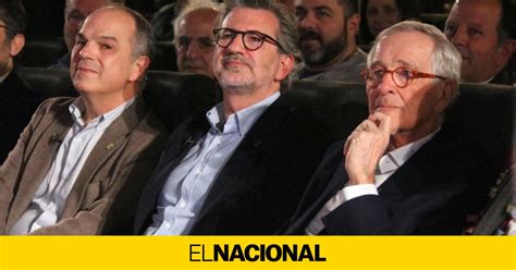 Junts Demana A Erc Que S Aclareixi Des Del Despatx Volen La B