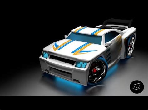 Hot Wheels AcceleRacersAMVStill Waiting YouTube