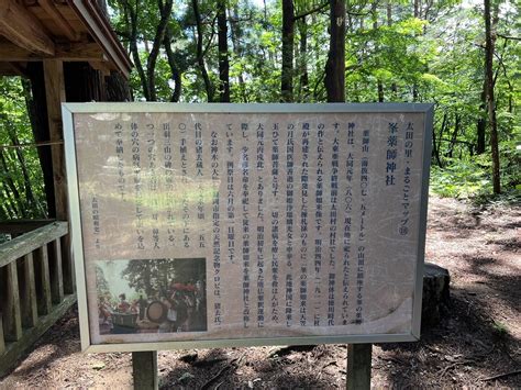 太田薬師 みさまこさんの南昌山・東根山・箱ヶ森の活動データ Yamap ヤマップ