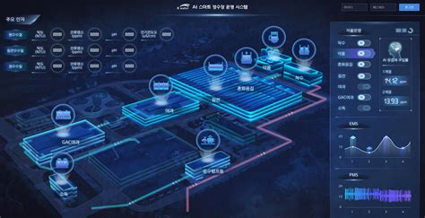 미래수도관 온라인수도박물관 Kwater