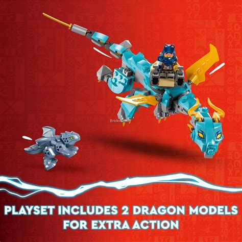 Lego Ninjago Destiny Bounty Race Against Time Building Toy Set