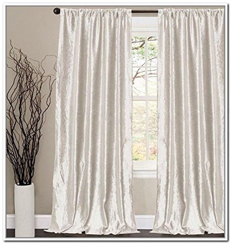 15 Best White Thick Curtains