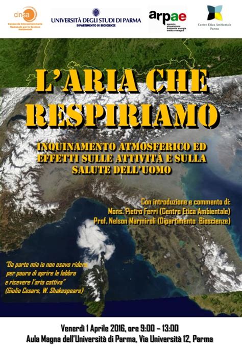 L Aria Che Respiriamo