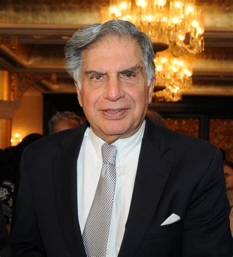 Ratan Tata - Wikipedia