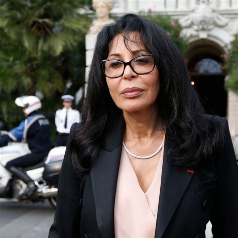 Yamina Benguigui L Ex Ministre Cit E En Correctionnelle