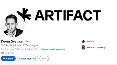 Artifact La Aplicación De Noticias Creada Por Los Cofundadores De Instagram Cerrará Infobae