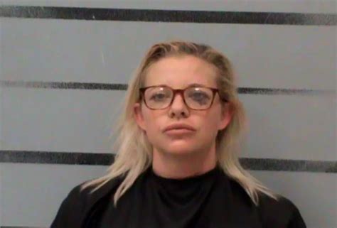 A Lubbock Woman Arrested After Trying To Unlawfully Get Her Child