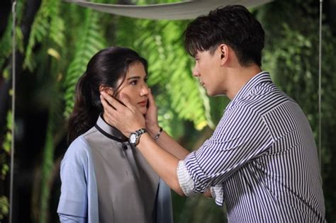 Pecinta Lakorn Merapat Ini 5 Drama Thailand Tentang Perjodohan