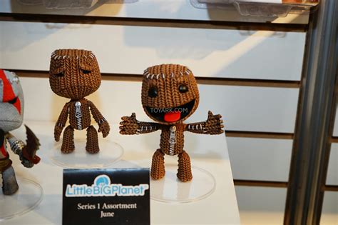 Official - (O‿O) - /o o\ - Fun Shall Overcome: LittleBigPlanet 3 Hype ...