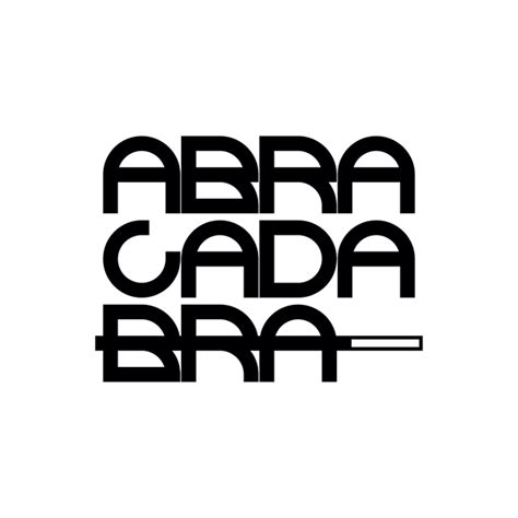 Abracadabra | Behance :: Behance