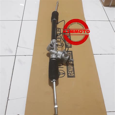 Jual RACK STEERING ASSY RACK STEER RACK STIR TOYOTA KIJANG 7K POWER