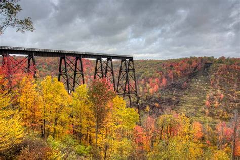 Kinzua Bridge Festival 2024 - Kimmi Merline