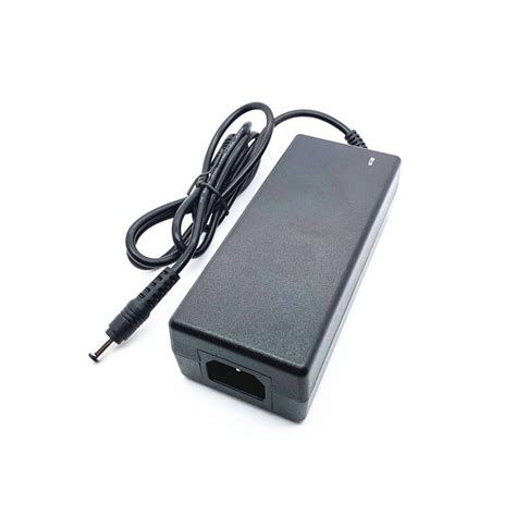 Ac V Dc V A Adapter Schakelaar Voeding Grandado