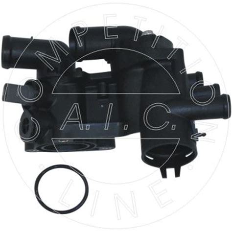 Aic Thermostatgeh Use C Mit Sensor Passend F R Seat Cordoba Ibiza Skoda