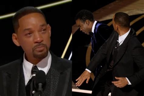 Oscars 2022 Will Smiths Slap Best Actor Acceptance Speech Spiked Tv