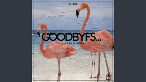 Post Malone - Goodbyes (Remix) - YouTube Music