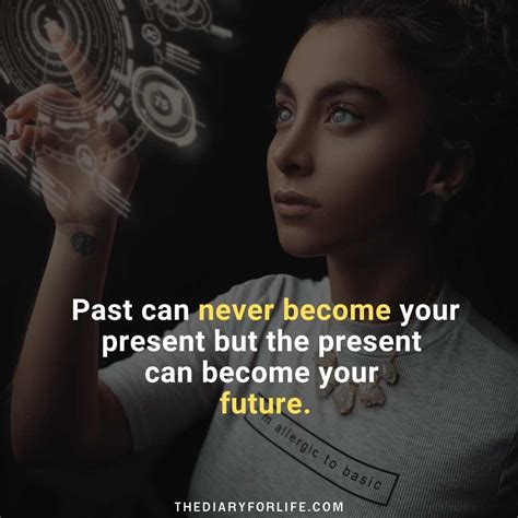 65 Powerful Quotes About Leaving The Past Behind And Moving Forward