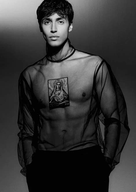 karim fashion model management srl