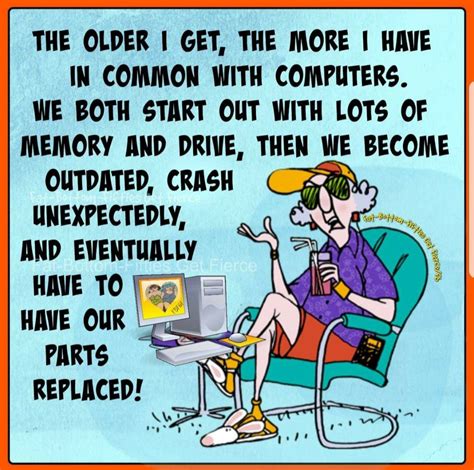 Printable Jokes For Seniors