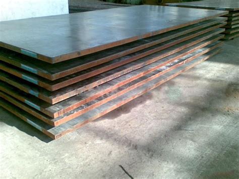 The Uniqueness Of Stainless Steel Clad Plate Klscladmetal