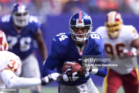 New York Giants Joe Jurevicius Photos and Premium High Res Pictures - Getty Images