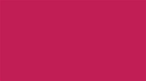 Pantone 18 1852 Tpx Rose Red Color Hex Color Code C21e56 Information Hsl Rgb Pantone