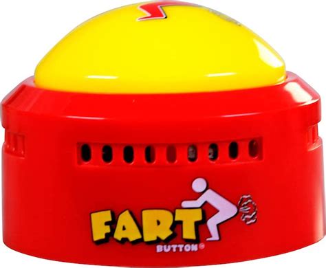 The Fart Button With Over 22+ Epic Fart Sounds! Define Awesome