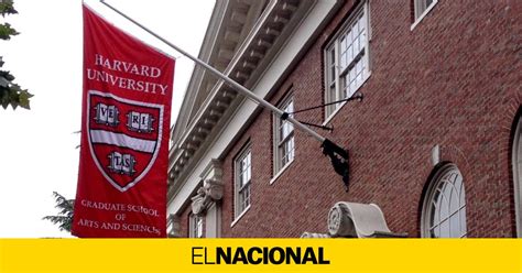 Dimite La Rectora De Harvard Acusada De Plagio Y De Ser Ambigua Con El