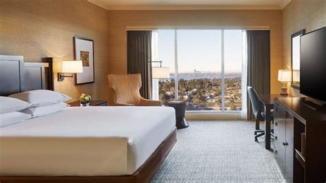 Bellevue, WA Hotel Rooms & Suites | Hyatt Regency Bellevue