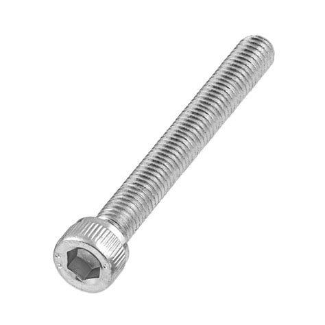 Cap Screw M X Mm Socket Head Pinnacle Hardware