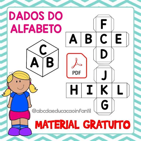 Mais Preferido Alfabeto Para Sala De Aula Imprimir CC5