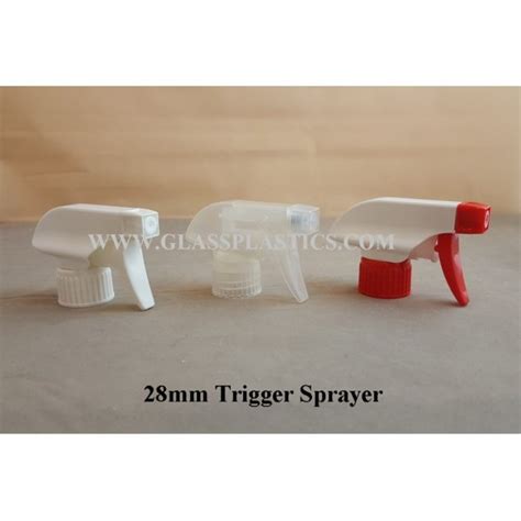 500ml 700ml Trigger Sprayer PET Bottle Glass Plastic Sdn Bhd