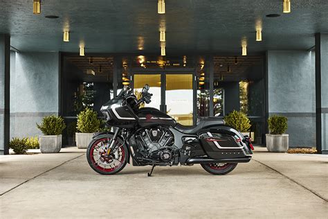 Indian Motorcycle Announces Model Year Lineup Motorcycle News