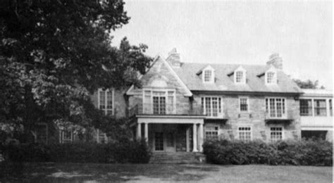 King Of Prussia Historical Society Hilltop Farm Becomes Home Of A New School