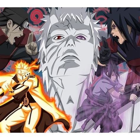 Papel De Parede De Naruto Para Quarto O Jovem Loiro Tem Uma Hist Ria