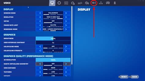 Fortnite How To Turn On Visual Audio Hollyland