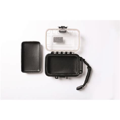 Bgvp Waterproof Box Holysai