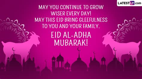 Eid Al Adha 2023 Images Bakrid Mubarak HD Wallpapers For Free