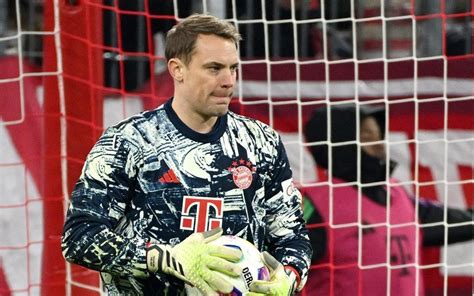 Masih Nomor Di Timnas Jerman Manuel Neuer Malah Diperkirakan