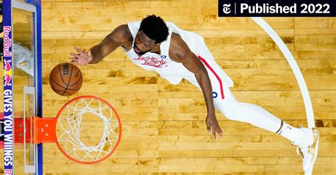 76ers Joel Embiid Makes Nba History With 59 Points Against Utah Jazz