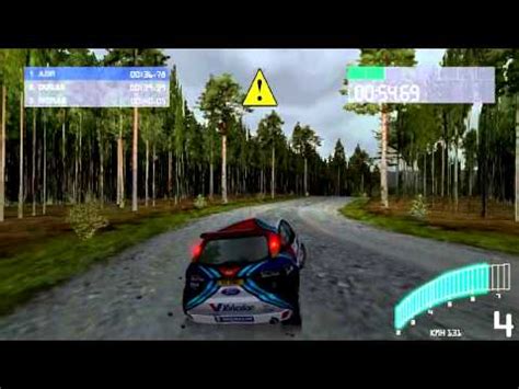 Colin Mcrae Rally Pc Widescreen Bassnanax