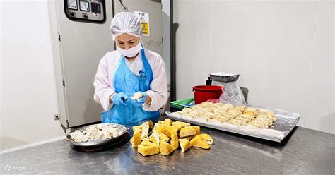 Lawatan Kilang Dodo Seafood Treats Di Singapura Klook Amerika Syarikat