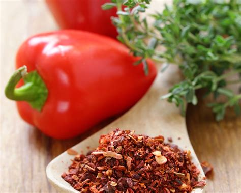 12 Tasty Aleppo Pepper Recipes | Spice Gourmand