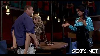 Astounding Dressed Fuck Session XVIDEOS