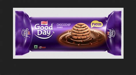 New Good Day Choco Chip Britannia Biscuits At Best Price In Hoshiarpur