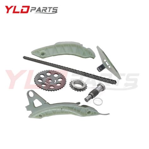 Peugeot Rcz Timing Chain Kit