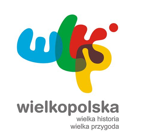 Identyfikacja Wizualna Wielkopolska Organizacja Turystyczna