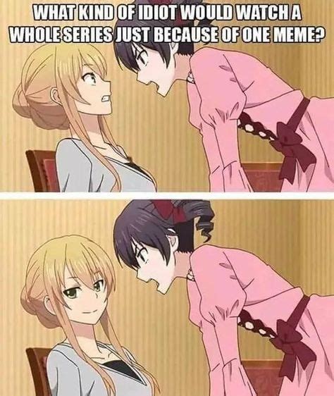 20 Best Anime Jokes Images Anime Funny Memes Funny Pictures