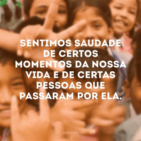 Frases De Saudades De Amigos Para Quem Quer Muito Reencontr Los